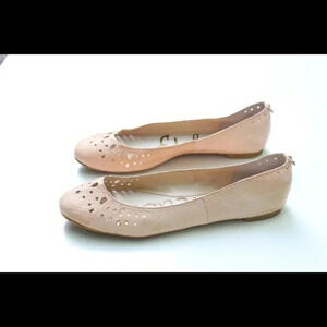 Sam Edelman Leighton flats